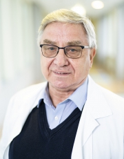 Д-р Александр Лехт
